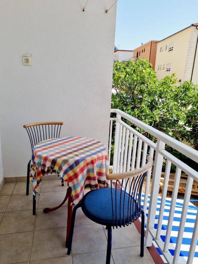 Apartmani Anitas Gradac  Eksteriør bilde