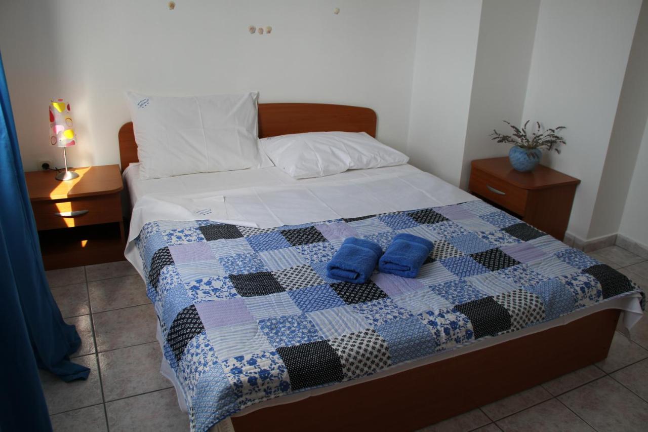 Apartmani Anitas Gradac  Eksteriør bilde