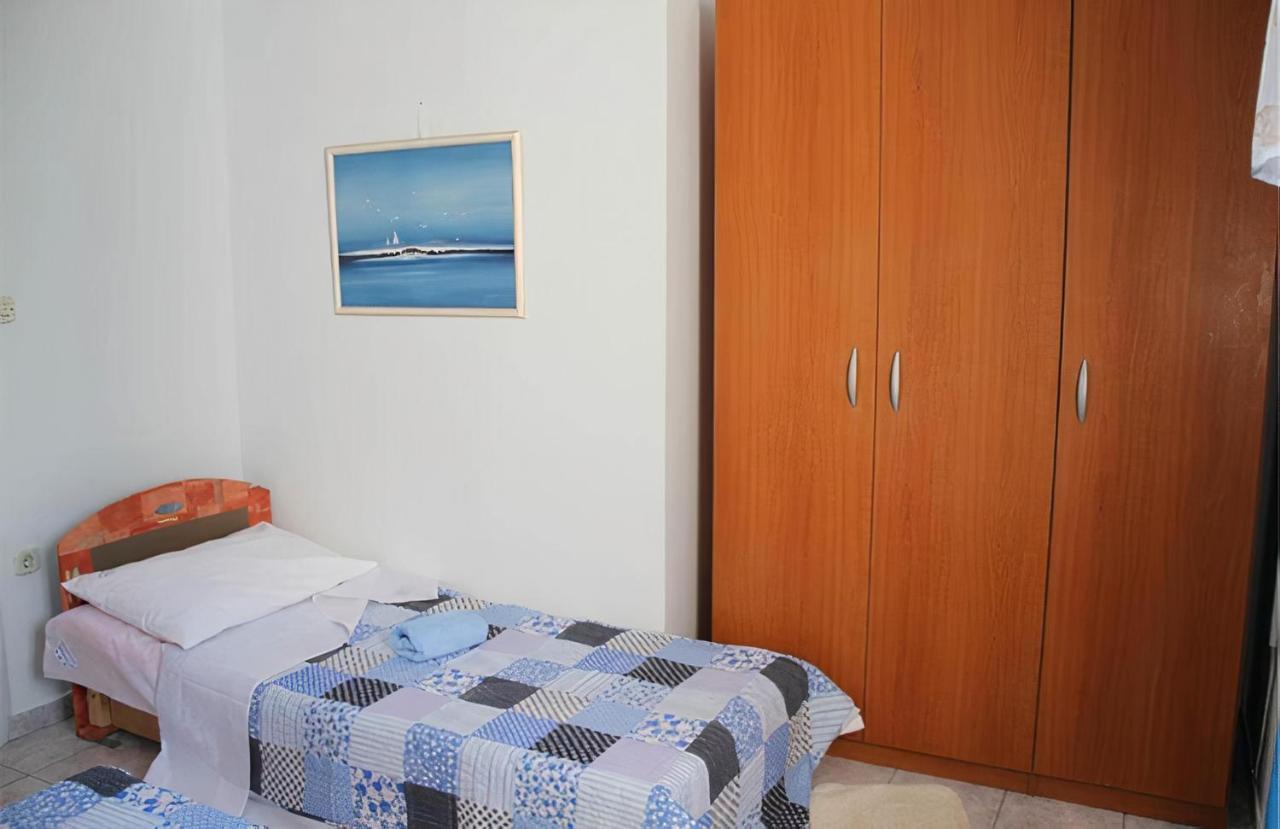Apartmani Anitas Gradac  Eksteriør bilde