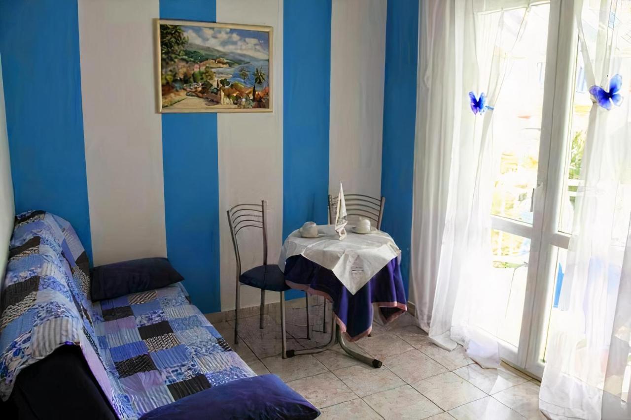 Apartmani Anitas Gradac  Eksteriør bilde
