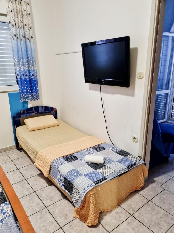 Apartmani Anitas Gradac  Eksteriør bilde