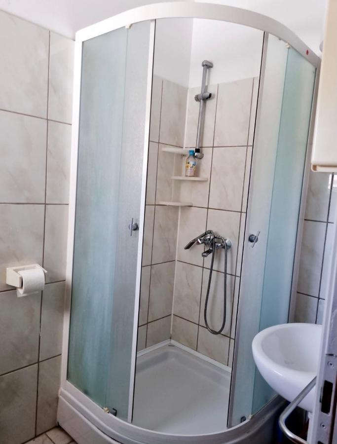 Apartmani Anitas Gradac  Eksteriør bilde