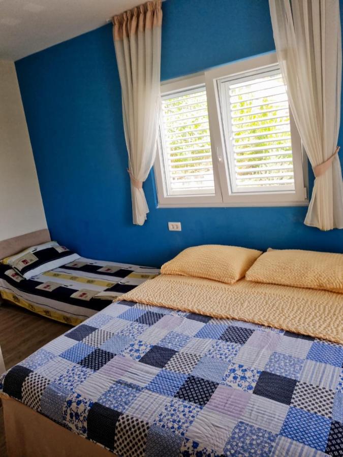 Apartmani Anitas Gradac  Eksteriør bilde